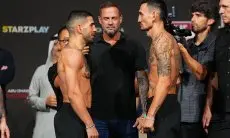 Kode Keras Dana White: Max Holloway Lawan Ilia Topuria untuk Perebutan Sabuk Juara Kelas Ringan UFC