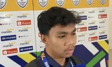 Indonesia U23 vs Malaysia U23, Waspada Vanenburg, Harimau Muda Siapkan Dua Senjata Rahasia