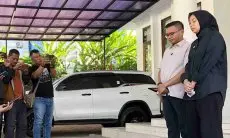 Sikap Kami: Grok Garut