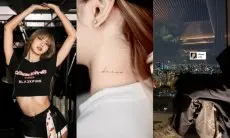 Lisa BLACKPINK Buat Tato Baru, Penggemar Penasaran dengan Hubungan Asmara Masa Lalunya