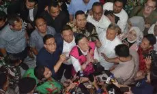 Abolisi untuk Tom Lembong, Kuasa Hukum: Perlu Kajian Dampak Hukumnya