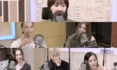 Penulis Lagu K-Pop Beri Komentar Kasar pada Annie ALLDAY PROJECT Karena Latar Belakang Keluarga Chaebol