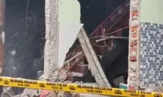 Lansia Alami Luka Bakar Serius Usai Ledakan Tabung Gas di Duren Sawit, Jeritan Minta Tolong Pecahkan Kesunyian Subuh