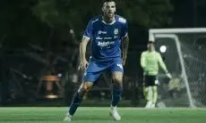 Jadi Penyelamat Persib, Ini Ungkapan Patricio Matricardi Usai Cetak Gol ke Gawang PSIM Yogyakarta