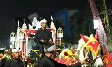 Festival Budaya Nusantara: Gelar Kemegahan Budaya di Jantung Purwakarta