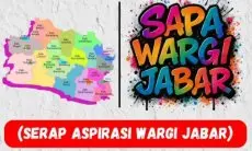 Aanya Rina Casmayanti Serap Aspirasi Warga Jabar Lewat Kanal Digital