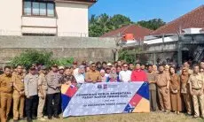 Pemkot Bogor Gulirkan Program Padat Karya di Tiga Kecamatan