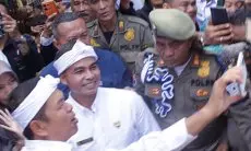Jeli Lihat Masalah di Desanya, Kades Hambalang Wawang Sudarwan Dipuji Dedi Mulyadi