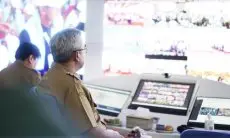 Siap Dorong Ekonomi Warga, 151 KKMP di Kota Bandung Resmi Diluncurkan Presiden Prabowo Subianto