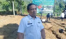 Perbaiki Hulu Citarum, Pemkab Bandung Wajibkan ASN Tanam Pohon di Situ Cisanti