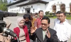 Neni dan Kuasa Hukumnya Harap Diskominfo Jabar Take Down Postingan yang Menampilkan Tangkapan Layar Dirinya