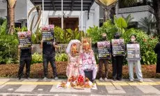 Aktivis Perlindungan Hewan Mendesak Bisnis Perhotelan Mewah untuk Mengadopsi Kebijakan Telur Bebas Sangkar
