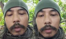 Sempat Viral Gegara Jadi Tentara Bayaran Rusia, Eks TNI AL Minta Pulang ke Indonesia