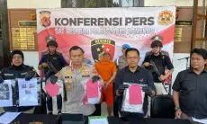 Pengurus Rumah Ibadah di Bandung Ditangkap atas Dugaan Asusila terhadap Anak