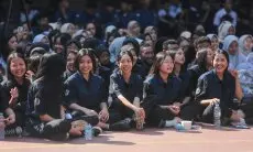 Erwin Tegaskan Anak Kota Bandung Harus Dibekali Lima Kesadaran Hidup