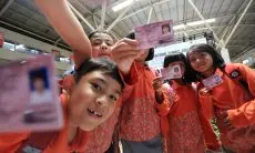 HAN 2025 : Bakal Bagikan 52.000 Kartu Identitas Anak, Kota Bandung Siap Catat Rekor MURI
