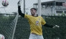 Adam Przybek Frustrasi Bersama Persib Bandung, Belum Pernah Tampil Sekalipun