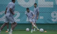 Duh, Persib Bawa Oleh-oleh Satu Pemain Cedera Usai Pulang TC di Thailand