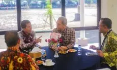 Kota Bogor Kukuhkan Tim CSIRT, Jadi Garda Terdepan Hadapi Ancaman Siber