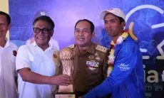 Torehkan Sejarah Baru Dunia, Akademi Persib Cimahi jadi Juara International Gothia Cup U-13 Boys 2025 