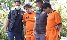 JPU Keukeuh, Terdakwa Clandestine Laboratory Tembakau Sintetis Sentul City Dituntut Seumur Hidup