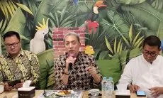 Target Pemkot Bogor Tambah RTH, Wali Kota Dorong Digitalisasi Data Lahan PSU dan TPU