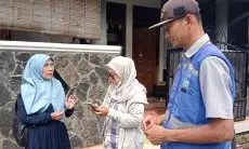 Tirta Kahuripan Tingkatkan Kualitas Pelayanan Pelanggannya, Pelanggan Diharapkan Menjawab SKP