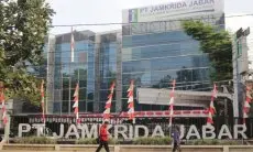 Kejari Bandung Dalami Kasus DUgaan Korupsi di BUMD PT Jamkrida Jawa Barat