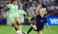 Dramatis! Gol Detik-detik Akhir Bawa Inggris ke Final Euro Women, Kalahkan Italia 2-1