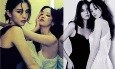 Film Baru Han So Hee dan Jeon Jong Seo 'PROJECT Y' Hadapi Boikot di Korea