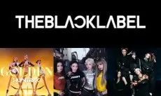 Agensi Produser Teddy THE BLACK LABEL Diam-diam Menguasai Dunia dengan Musiknya