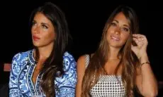 Mungkinkah Diplomasi Perempuan Bisa Bawa Lionel Messi Bergabung ke Como?
