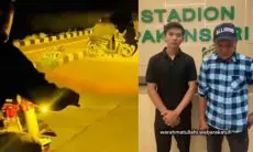 Konten Kreator Klarifikasi Video Pakansari Jadi Tempat Mesum, Minta Maaf dan Janjti Tak Ulangi Kesalahan