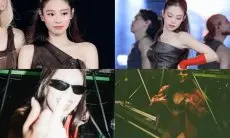 Jennie BLACKPINK Kini Meniru 'Gaya Barat', Netizen Korea Sebut Eksposur Berlebihan