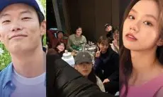 Para Pemain 'Replay 1988' akan Reuni, Go Kyung Pyo Sebut Ryu Jun Yeon dan Hyeri Bertemu lagi