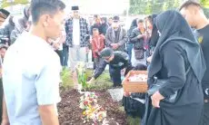 Legenda Bulu Tangkis Indonesia Iie Sumirat Tutup Usia