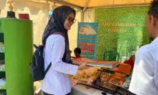 TBM Pado Maco, Gerakan Literasi Semangat Membaca