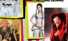 Billboard Sebut Jennie BLACKPINK Pantas Dibenci: Sosok yang Ingin Diikuti Semua Orang