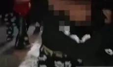 Duel Maut di Atas Jembatan Parigi, Nyawa Pelajar Cianjur Ini Akhirnya Melayang