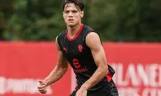Malam Ini Duel di Singapura, Begini Kira-kira Susunan Pemain Arsenal vs AC Milan