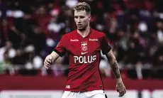 Sebentar Lagi Bergulir, Begini Susunan Pemain Urawa Reds Diamond vs Shonan Bellmare