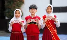 Kejari dan Pemkot Bandung Berkolaborasi Bakal Catat Rekor Bagikan 52.010 KIA
