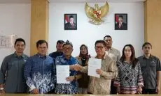 MUJ Garap Flare Gas, Minimalisir Emisi Karbon di Jabar