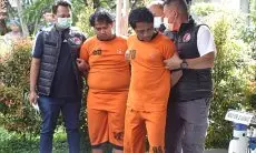 Kuasa Hukum Terdakwa Operator Laboratarium Tembakau Sintetis Meminta Hukuman Lebih Ringan Dari Tuntutan JPU, Ini Alasannya