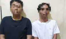 Polsek Solokanjeruk Ringkus Dua Pelaku Curanmor