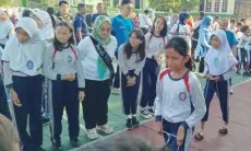 Peringati HAN 2025, Ketua TP PKK Kota Cimahi Sebut Ketergantungan Terhadap Gadget Kian Meningkat jadi Tantangannya