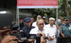KLH Minta 8 Perusahaan di Kawasan Puncak Dicabut Persetujuan Lingkungannya, Ini Jawaban Bupati Rudy Susmanto