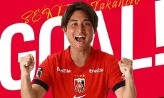 Akhirnya Kembali ke Jalur Kemenangan, Urawa Reds vs Shonan Bellmare 4-1