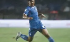 Ini Komentar Bojan Hodak Soal Penampilan Nazriel Alfaro