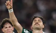 Gol Lawan Dianulir, Palmeiras Klub Brasil Ketiga Lolos ke Perempat Final Copa Libertadores